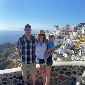 Meet your Posher, Candice